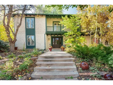 18 E Belleview Ln, Greenwood Village, CO 80121