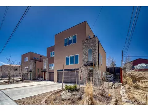 715 W 3rd St #B, Salida, CO 81201