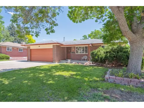 1774 S Dover Way, Lakewood, CO 80232