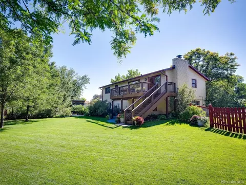 7408 S Teller St, Littleton, CO 80128
