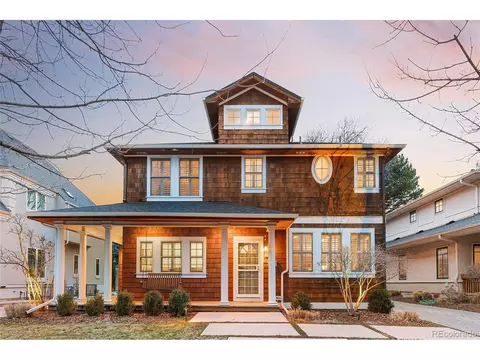 501 Fairfax St, Denver, CO 80220