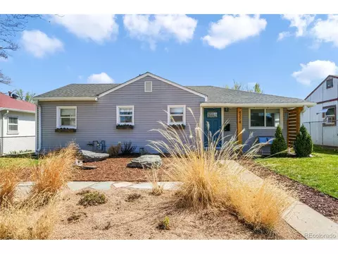 4374 S Washington St, Englewood, CO 80113