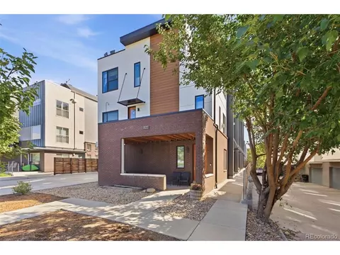 1820 Julian St #103, Denver, CO 80204