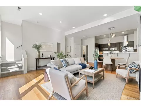 1820 Julian St #103, Denver, CO 80204
