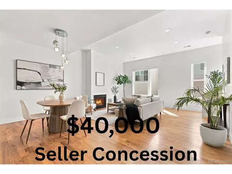 1820 Julian St #103, Denver, CO 80204