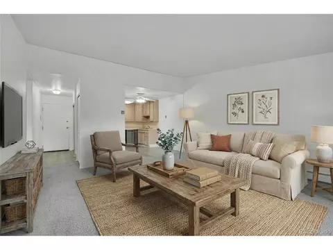9655 E Center Ave #9D, Denver, CO 80247