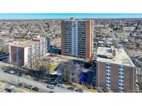 955 Eudora St #1802, Denver, CO 80220 photo 27