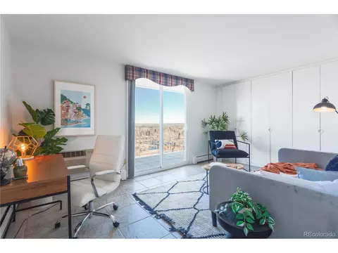 955 Eudora St #1802, Denver, CO 80220 photo 21