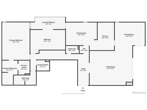955 Eudora St #1802, Denver, CO 80220 photo 31