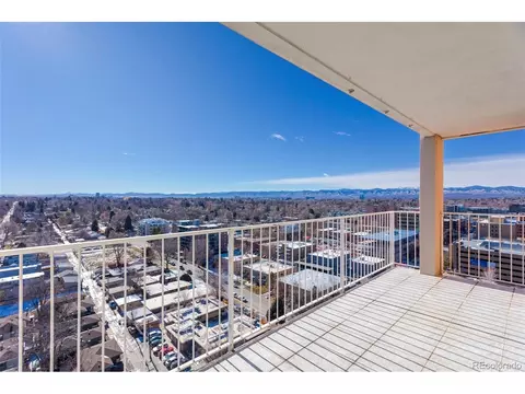 955 Eudora St #1802, Denver, CO 80220 photo 23