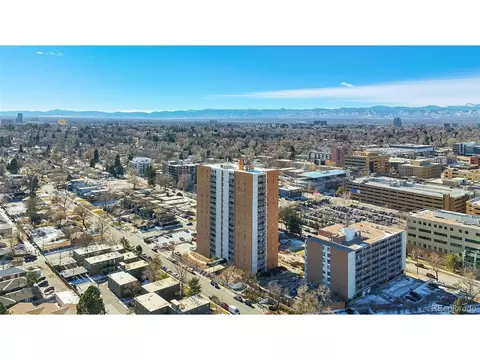 955 Eudora St #1802, Denver, CO 80220 photo 29