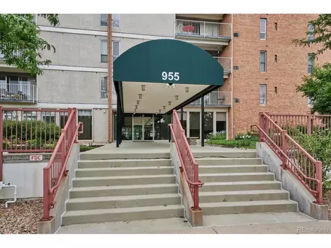 955 Eudora St #1802, Denver, CO 80220 photo 34