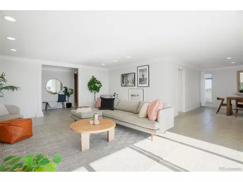 955 Eudora St #1802, Denver, CO 80220 photo 4