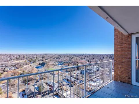955 Eudora St #1802, Denver, CO 80220 photo 24