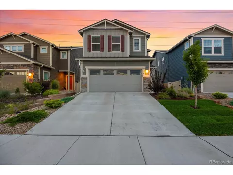 8254 Talc Dr, Colorado Springs, CO 80938