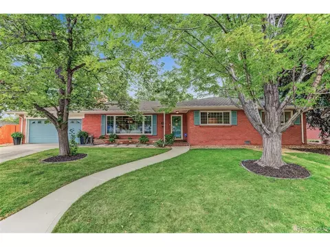 3124 S Columbine St, Denver, CO 80210