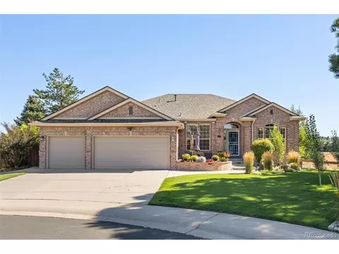 5937 Lance Pl, Highlands Ranch, CO 80130