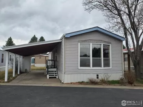 2704 N Shields #10, Fort Collins, CO 80524