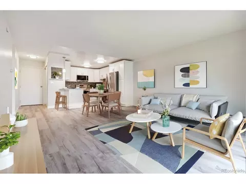715 S Alton Way #5A, Denver, CO 80247