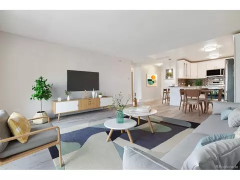 715 S Alton Way #5A, Denver, CO 80247