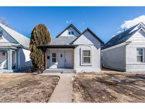 1232 Cedar St, Pueblo, CO 81004
