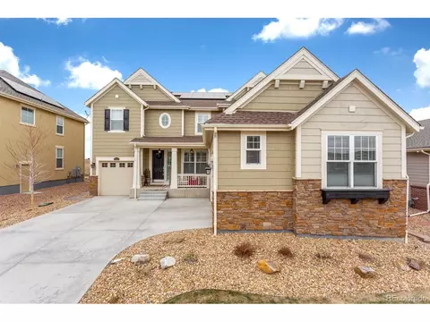 20021 W 95th Pl, Arvada, CO 80007