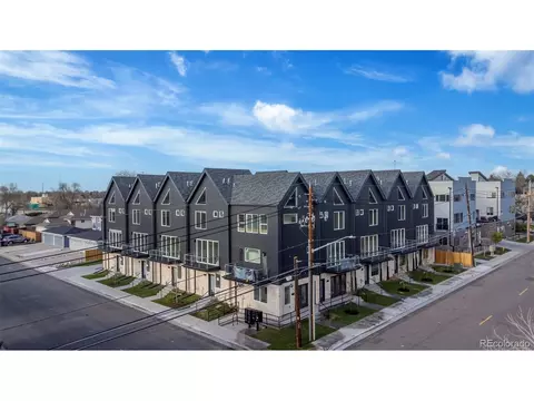 2262 S Dexter St #1, Denver, CO 80222