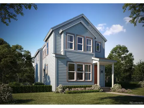 6240 Florence Way, Denver, CO 80238