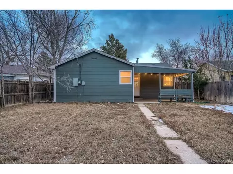 2249 Macon St, Aurora, CO 80010 photo 31