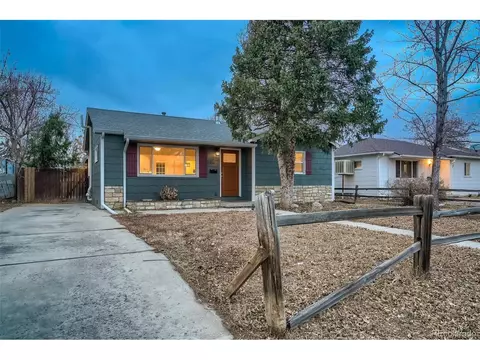 2249 Macon St, Aurora, CO 80010 photo 5