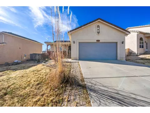 7465 Lake Ave, Fountain, CO 80817