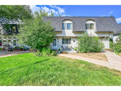421 E Highline Cir, Centennial, CO 80122