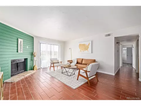 920 S Walden Way #103, Aurora, CO 80017