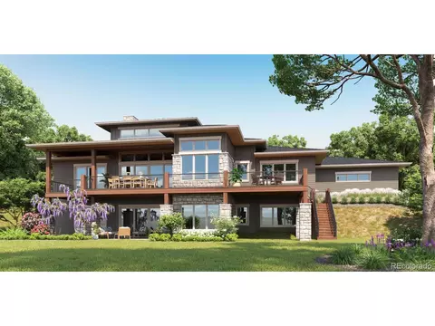 2565 Fox View Trl, Franktown, CO 80116
