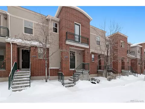 13624 E Weaver Pl, Englewood, CO 80111
