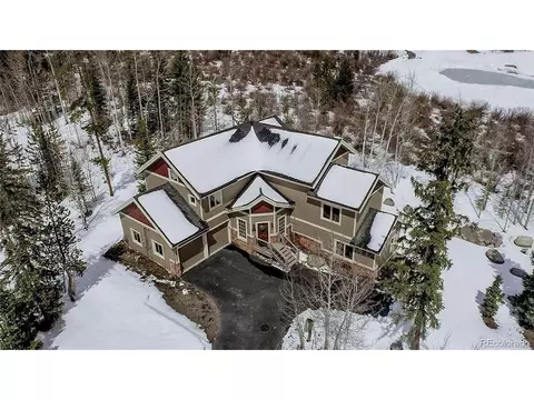 734 Wild Rose Rd, Silverthorne, CO 80498