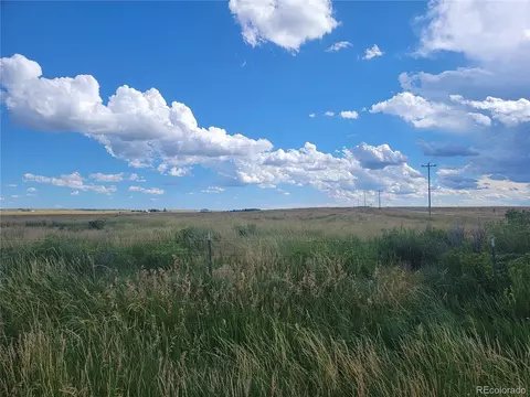 5100 S County Road 181, Byers, CO 80103