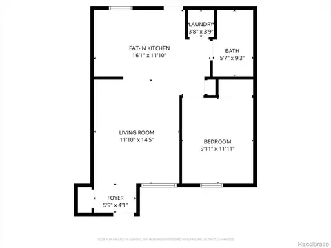 Bedroom - 960 Walnut, Brighton, CO 80601 photo 1 of 1