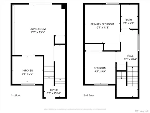 Floorplan - 960 Walnut, Brighton, CO 80601 photo 3 of 4