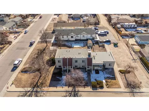 960 Walnut, Brighton, CO 80601