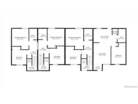 Floorplan - 960 Walnut, Brighton, CO 80601 photo 4 of 4