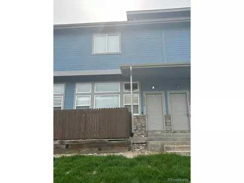 12032 Krameria St #27-4, Brighton, CO 80602