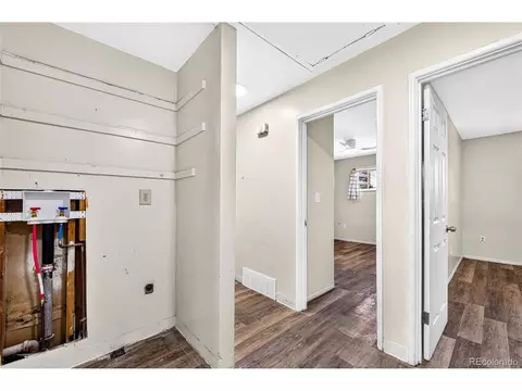 Entry Way - 13080 E 13th Pl, Aurora, CO 80011 photo 1 of 1