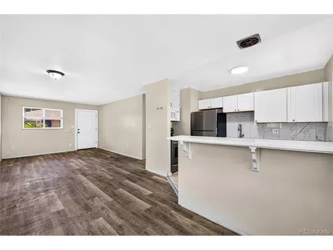 Living - 13080 E 13th Pl, Aurora, CO 80011 photo 4 of 5