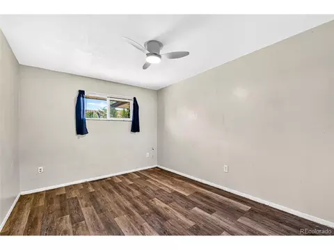 Bedroom - 13080 E 13th Pl, Aurora, CO 80011 photo 4 of 9