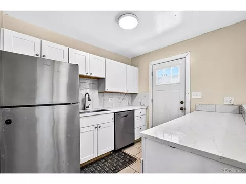 Kitchen - 13080 E 13th Pl, Aurora, CO 80011 photo 2 of 4