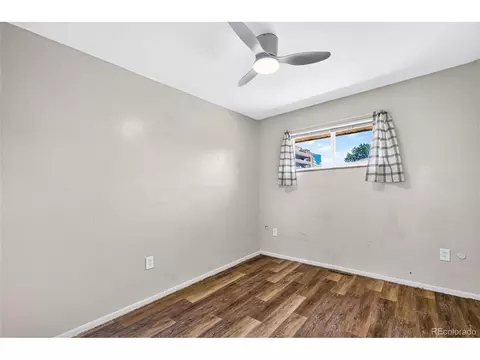 Bedroom - 13080 E 13th Pl, Aurora, CO 80011 photo 7 of 9