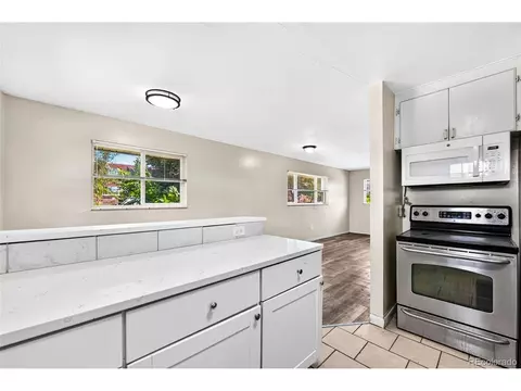 Kitchen - 13080 E 13th Pl, Aurora, CO 80011 photo 3 of 4