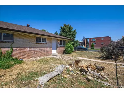 Exterior - 13080 E 13th Pl, Aurora, CO 80011 photo 1 of 2
