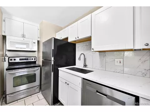 Kitchen - 13080 E 13th Pl, Aurora, CO 80011 photo 4 of 4